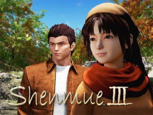 Shenmue 3: Über 6 Millionen US-Dollar über Kickstarter erreicht