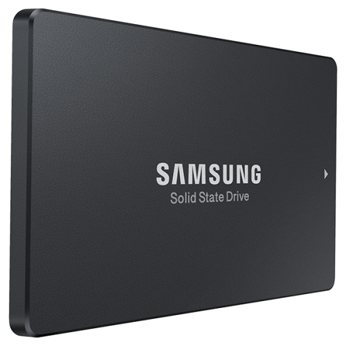 Samsung PM863: Professionelle SSDs mit bis zu 3,84 TB
