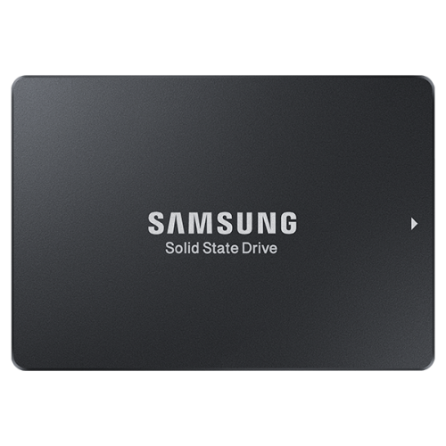 Samsung SSD 650: Neue OEM-SSDs mit 3D-VNAND