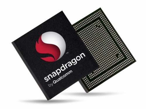 Qualcomm nennt zwei Snapdragon-SoC um