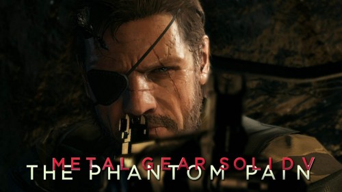 Nvidia: Metal Gear Solid 5 erweitert GeForce-Bundle