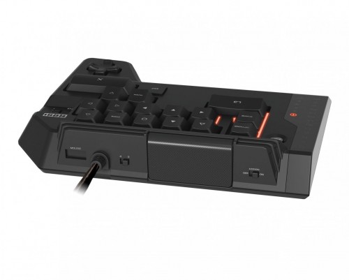 PlayStation 4: Maus- und Tastatur-Set vorgestellt