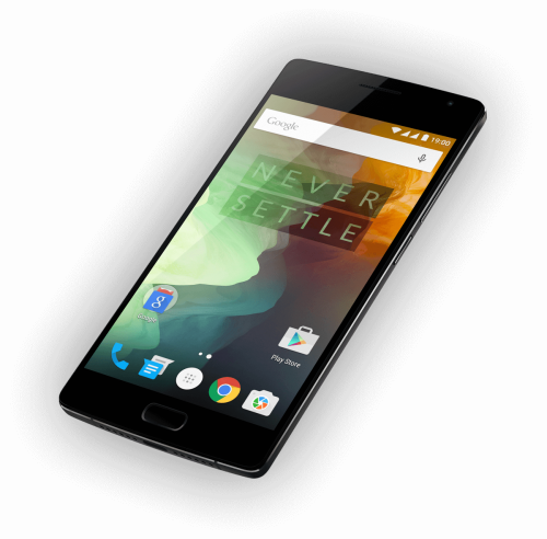 OnePlus 2: Neues High-End-Smartphone für nur 340 Euro