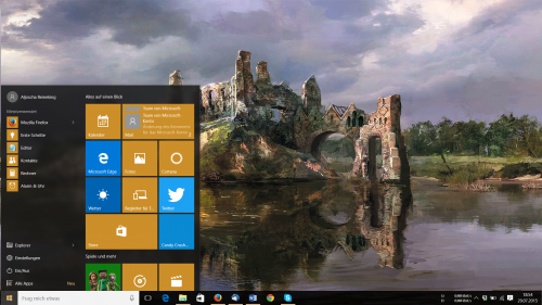 Windows 10: Upgrade einfach erzwingen