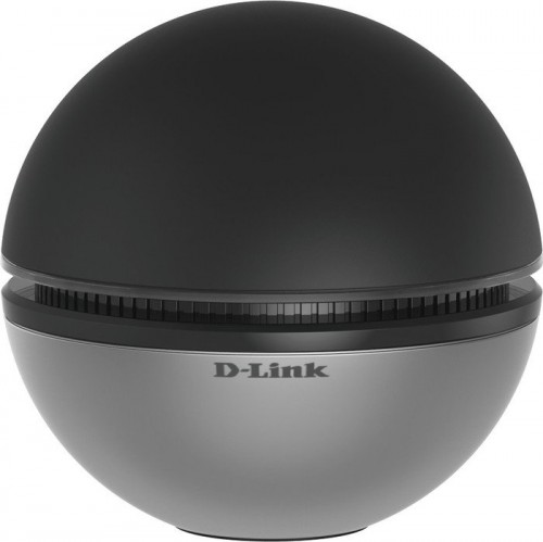 D-Link: Erster WLAN-AC-Adapter mit USB-3.0-Anschluss