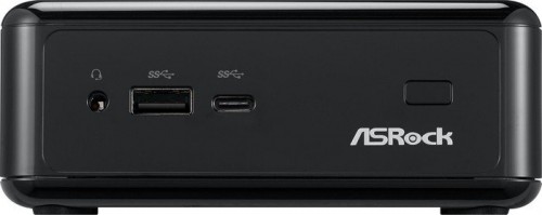 ASRock BeeBox: Mini-PC mit Dual-Channel-Memory