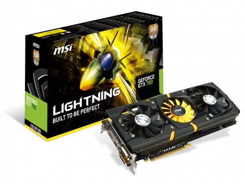 MSI: GeForce GTX 980 Ti Lightning geplant?