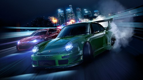 Need for Speed: Social Media statt Offline-Modus - Entwickler über den Onlinezwang