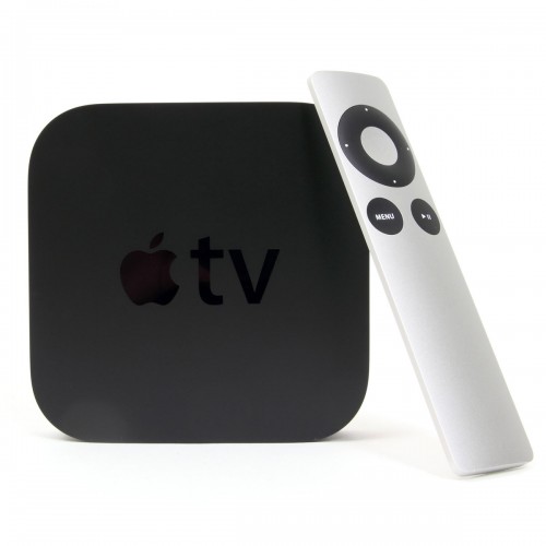 Fehlerhafte Komponente: Apple TV muss zurückgerufen werden