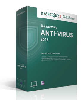 Kaspersky: Manipulation an Dateien, um Konkurrenten auszutricksen?
