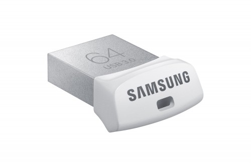 Samsung präsentiert neues USB-Stick Line-Up für mobile Anwender