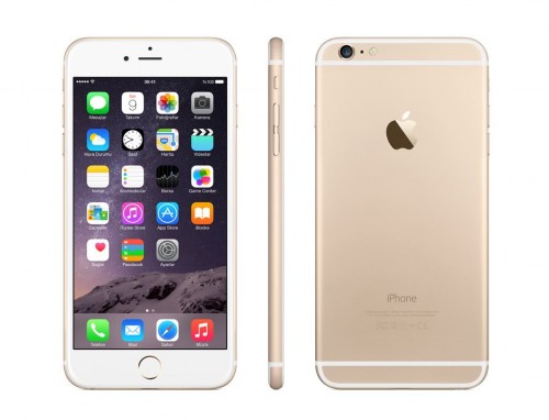 iPhone 6s: Erhöht Apple die Auflösung auf bis zu 2.208 x 1.242 Pixel?