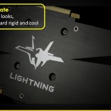 MSI GeForce GTX 980 Ti Lightning offiziell angekündigt