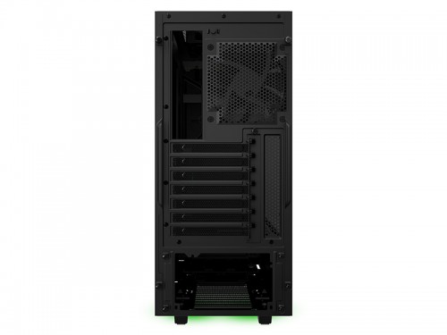 NZXT: Gaming-Gehäuse S340 als Special Edition
