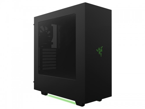 NZXT: Gaming-Gehäuse S340 als Special Edition