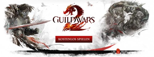 Guild Wars 2 ab sofort kostenlos - Erweiterung kommt am 23. Oktober