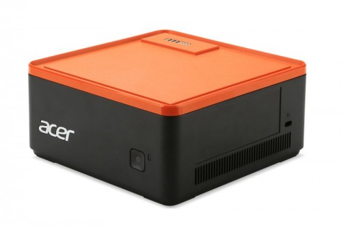 Acer: Stapelbarer Mini-PC auf der IFA präsentiert