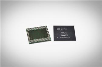 Samsung präsentiert 12-Gb-LPDDR4-RAM