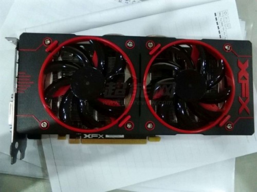 AMD Radeon R9 380X mit 256-Bit-Interface?