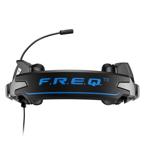 Mad Catz F.R.E.Q.TE: Gaming-Headset mit 7.1-Surround vorgestellt