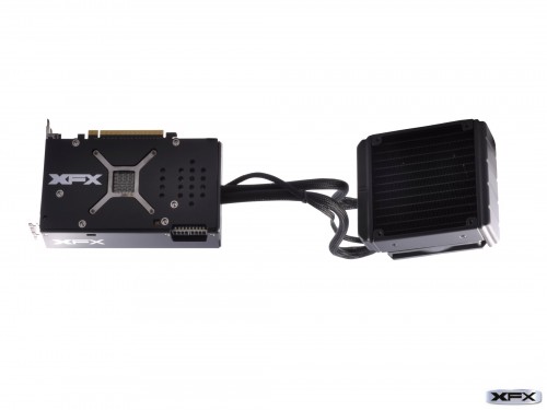 XFX: Günstigere Radeon Fury Pro Modelle mit Wasser- oder Luftkühler