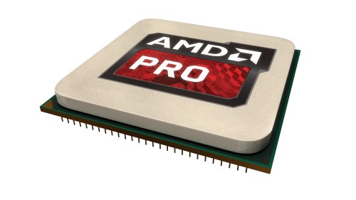 AMD Pro A: Prozessoren für Mobil- und Desktop-Lösungen in Unternehmen