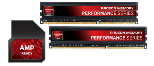 AMD: DDR4-RAM gesichtet aber keine passenden Prozessoren verfügbar