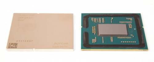 Qualcomm: Server-CPU mit 24 Kernen vorgestellt