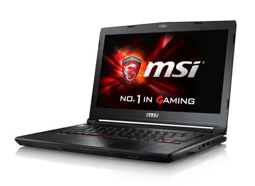 MSI GS40 Phantom: Mobiler 14-Zoll-Gaming-Laptop mit GTX970M und Core i7