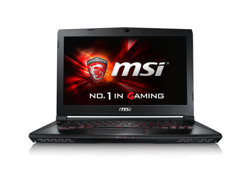 MSI GS40 Phantom: Mobiler 14-Zoll-Gaming-Laptop mit GTX970M und Core i7
