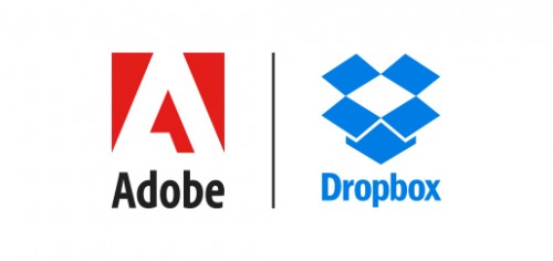 Adobe Document Cloud mit Dropbox-Integration