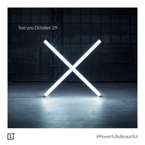 OnePlus X erscheint am 29. Oktober?