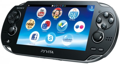 PlayStation Vita: Sony stoppt Spieleentwicklung