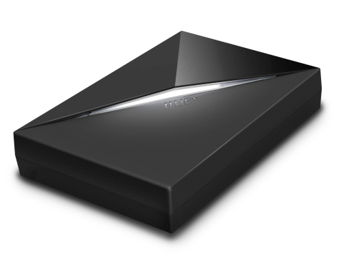 NZXT HUE+: LED-Streifen für eine steuerbare PC-Beleuchtung