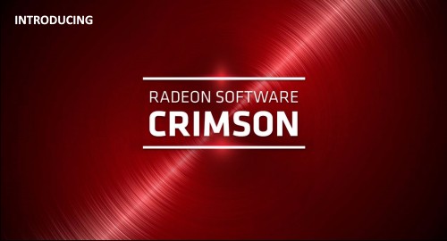 AMD: Radeon Software ersetzt Catalyst-Treiber