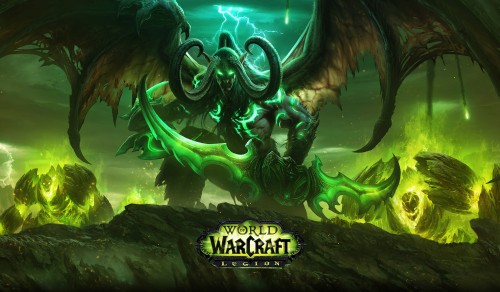 World of Warcraft: Activision Blizzard wird künftig keine Abozahlen mehr nennen
