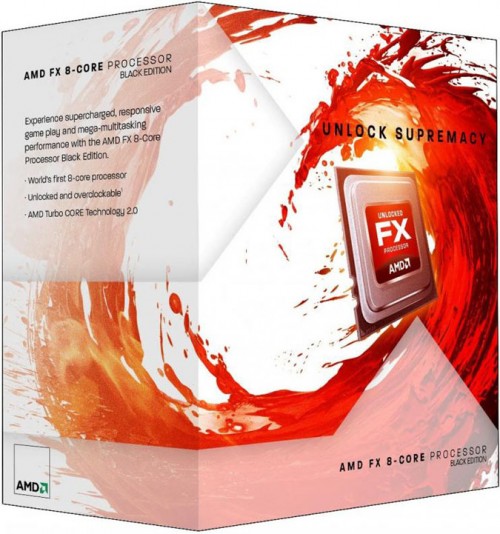 AMD: Sammelklage wegen falscher Angabe zu Kernanzahl bei Bulldozer-CPUs