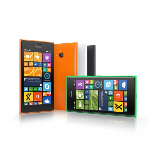 Windows 10 Mobile: Kein Upgrade für Lumia 530, 730 und 1520?