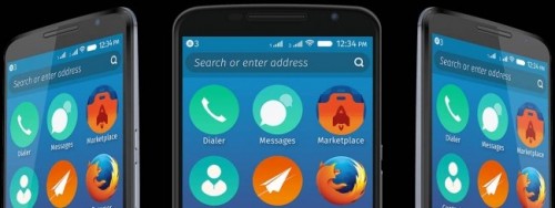 Firefox OS 2.5: Launcher für Android vorgestellt