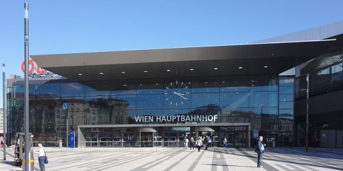 Österreich stattet 30 Bahnhöfe mit Gratis-WLAN aus
