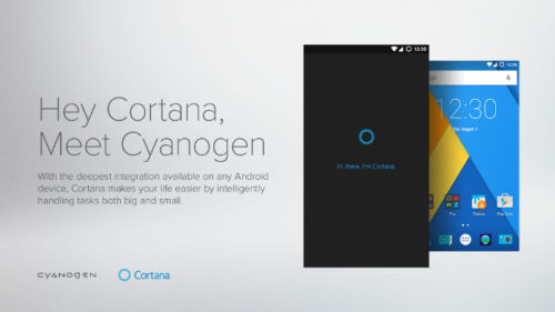 Microsoft: Cortana für Android und iOS veröffentlicht