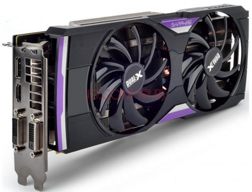 AMD: Radeon R9 390X mit 4 GB Grafikspeicher aufgetaucht