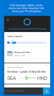 Microsoft: "Hey Cortana" muss unter Android deaktiviert werden