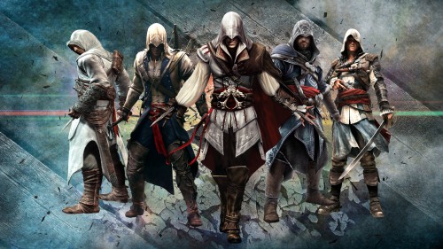 Ubisoft: Kein großes Assassins Creed dieses Jahr?
