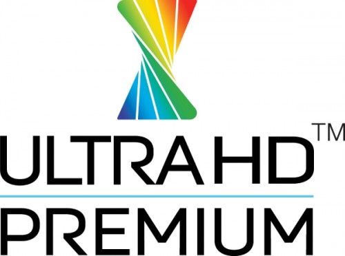Ultra HD Premium: Neues Logo und Gütesiegel