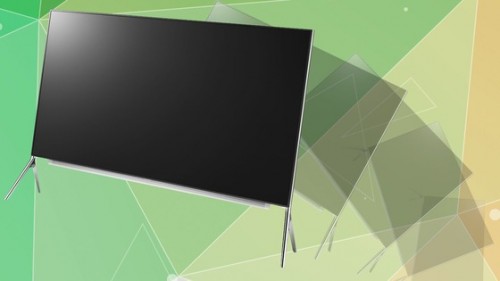 LG 98UH9800: 98-Zoll-TV mit 8K-Auflösung und HDR