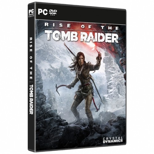 Rise of the Tomb Raider erscheint offiziell am 29. Januar
