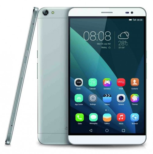 Huawei Matebook: 2-in-1-Notebook zum MWC geplant