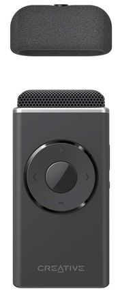 Creative Sound Blaster Pro: Bluetooth-Lautsprecher für Musikliebhaber