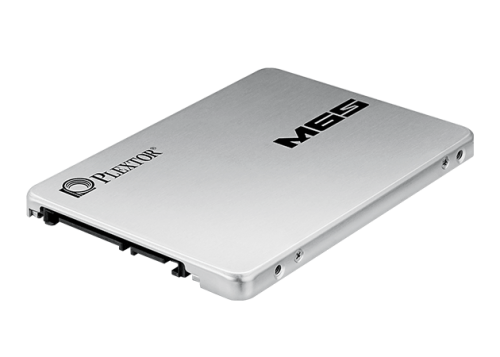 Plextor M6S Plus: Neue SSD-Serie mit 15-nm-Speicher